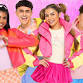 Kidz Bop Kids @ The Factory