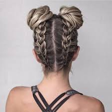 quick hochsteckfrisuren fur lange haare zopf einfachefrisuren hair flechtfrisuren selbermachen easy s frisur hochgesteckt hochsteckfrisur flechtfrisuren