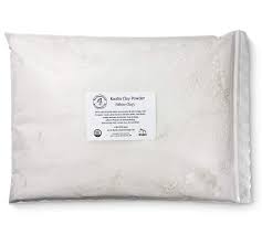 Many mix kaolin clay and water and sometimes a little soap as an all natural pest repellant on roses, fruit bearing trees, and. Kaolin White Clay 2 Lb Powder 100 Natural For Making Diy Spa Mud Mask For Face Facial Hair Body Soap Deodorant Bath Bomb Setting Makeup Lotion And Gardening By Bare Essentials Living Buy
