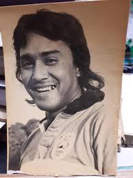 I am trying to contact Neil Cooper who I last saw in Darwin he was