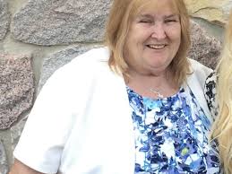 Carole Diane Baker's Obituary