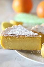 Torta da inzuppo al limone. Pin Su Dolci Torte E Gelati