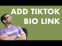 Tap the 3 dots icon (…) in the top right hand corner of your bio to access the settings and privacy page tap switch to a business account navigate to your profile and tap edit profile. How To Add A Link To Tiktok Bio Clickable Website Link Wt New Tiktok Update Youtube