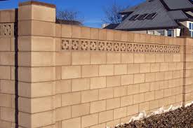 Before we tend to head to details, allow us to get to. Exterior Concrete Block Wall Novocom Top