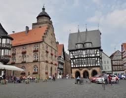 Alsfeld is a town in the center of hesse, in germany. Alsfeld Gps Wanderatlas