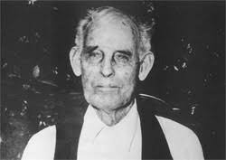 John Robert W. Caskey (1863-1951)