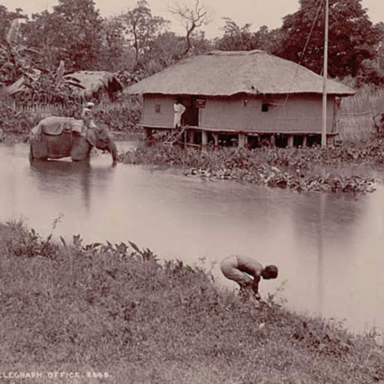 Kolkata bids adieu to Bourne and Shepherd—the world's oldest photo studio | Architectural Digest India