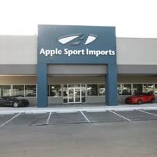 Drove to austin from dallas for a lifted jeep the staff at apple was very helpful in getting me what i wanted i will definitely buy from these guys. Apple Sport Imports Service Center Auto Repair 11129 Ranch Rd 620 N Austin Tx Phone Number Yelp