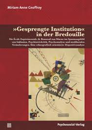 Thiais, le vendredi 15 janvier 2021 la ville de thiais vous informe que : Gesprengte Institution In Der Bredouille Ebook 2019 978 3 8379 2856 3 Volume 2019 Issue Nomos Elibrary