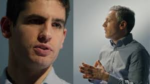 Andrew Gelfand's Instagram, Twitter & Facebook