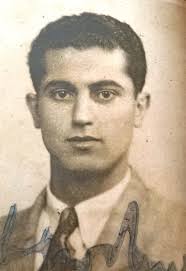 do menino protagonista do livro