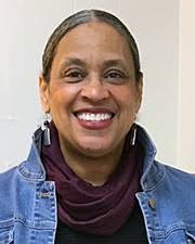 Zanice Bond · Black Book Interactive Project · IOPN Omeka S