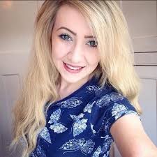 Carrie Baugh. (@Carrie_B95)