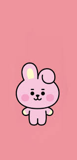So what's the deal with paintable wallpaper? Pin Oleh Bernasolchelsijah Di Bt21 Wallpapers Wallpaper Lucu Ilustrasi Lucu Gambar Lucu