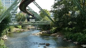 So hat sich das hochwasser in wuppertal ausgebreitet. Kanu In Wuppertal Wupperverband