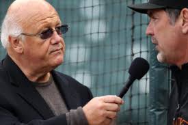 Jon Miller — Radio Hall of Fame