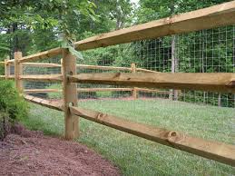 Locust Split Rail Fence Post And Rail Fencing Horse Fence Cheap Fence Backyard Fences Farm Fence