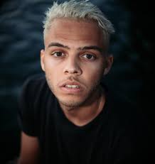 Malik Harris (Germany 2022)