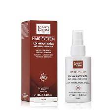 Their products include lavish lash, for eyelashes, blissful brows (for eyebrows), propidren (a hair. Buy Martiderm Anti Hair Loss Lotion 100ml Aesthetic Today Uae