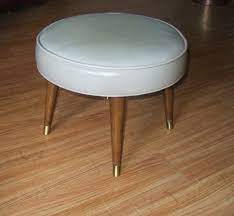 Although all three are closely related, there are substantial differences among them. Vintage Danish Modern 60 S Naugahyde Vinyl Footstool Hassock Ottoman Foot Rest 39 00 Via Etsy Vintage Danish Modern Modern Footstool Retro Home Decor
