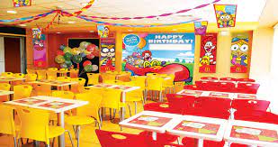 New 2020 Mcdonald S Party Packages All The Party Details
