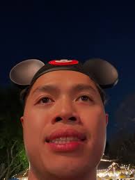 Through darkness I am reborn again