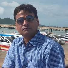 Dr. Dharmesh Kumar Modi (Modi Multispeciality Dental Care Centre) in Amar  Colony-Lajpat Nagar,Delhi