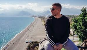 Director soenke wortmann was allowed free access to coach juergen klinsmann and the team, including inside the dressing room during games, while he. Lukas Podolski On Life Adventures The Experience Of Global Football Soccerbible