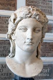 Apollo Sticker by Frederick Holiday