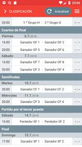 Cada partido hasta la final será entonces una serie al mejor de tres. Eurocopa 2020 2021 Calendario For Android Apk Download