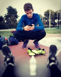 Padrone della gara, in controllo nella parte iniziale, prima dell'inesorabile rettilineo conclusivo dove non ha lasciato. Alessandro Sibilio On Twitter After Training Alesibilio Beadvgroup Asics Imoveme Napoli Italiateam Atleticaitalia Asicsitalia Asicseurope Https T Co Lqews823fl