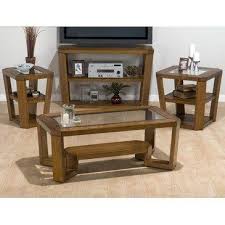 Jofran Ernies Elm Occasional Table Set By Jofran Inc 1127 64 This Product Is A Part Of 053 Series Chair Side Table Mattress Furniture Living Room Furniture
