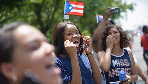 Thousands attend Camden's annual San Juan Bautista Parade