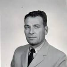 Obituary information for James Jerome 'Spike' Erdmann