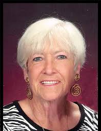 Obituary information for Shirley Fay Edwards