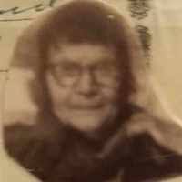 CAROLINE ARCAND (1901–1988) • FamilySearch