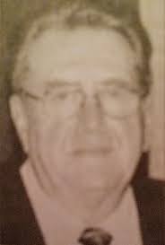 James F. “Mickey” Roche (1933-2018)