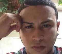 Joel Cintron, age 19