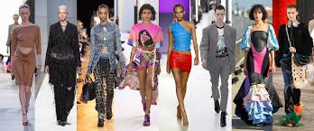 The 8 Most Important Trends Of The Spring 2019 Season Vogue