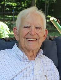 Obituary information for Robert Lee McCall