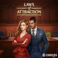Jack canfield explains how the law of attraction works and how you can use it. Laws Of Attraction Choices Stories You Play Wiki Fandom