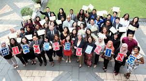 Market demand of various fields in malaysia top scholarships in malaysia directly apply for undergraduate and postgraduate scholarships, through scholarship direct. 45 Chevening Scholars Set To Pursue Postgraduate Studies In Uk
