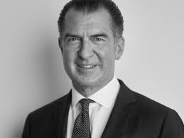 Oliver Cramer löst Thomas Bargetzi als Geschäftsführer der Medical Tribune  Deutschland ab.