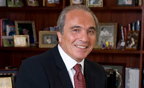 Q&A: The New York Cosmos' Rocco Commisso kicks off his first season as  owner
