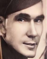 SSG Robert G. Rudd Obituary December 9, 2023