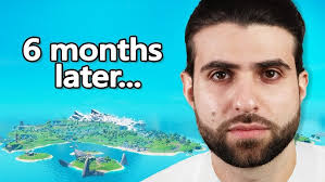 The Ghoul Trooper Returns...but WITHOUT The Pink Style! Fortnite ITEM SHOP  [October 30]