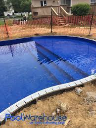 Galgano Pool Kit Construction New Jersey Pool Warehouse Swimming Pool Kits Pool Warehouse Pool Kits