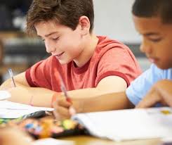 5th Grade Back to School Night Presentation