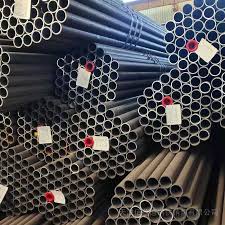 20G高压碳钢管DN200鞍钢- 谷瀑(GOEPE.COM)