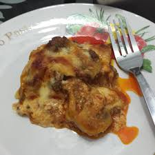 Resepi lasagna pedas sedap tak muak. Resipi Lasagna Meleleh Yang Sedap Lagi Simple Untuk Dinikmati Seiisi Keluarga